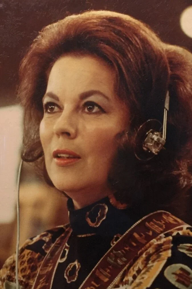 Shirley Temple Black — Diplomacy Center Fundation